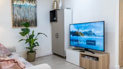 Apartment on Calle de Cervantes, 12 photo 35
