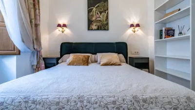 Apartment on Calle de Cervantes, 12 photo 4