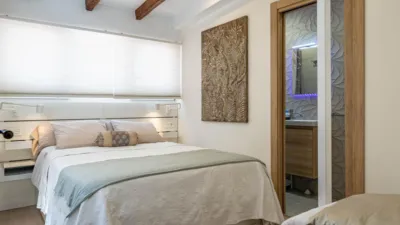 Apartment on Calle de Cervantes, 12 photo 48