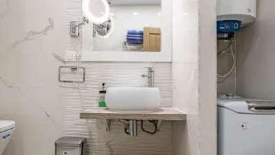 Apartment on Calle de Cervantes, 12 photo 12