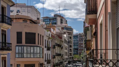 Apartment on Calle de Cervantes, 12 photo 51