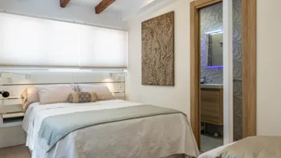 Apartment on Calle de Cervantes, 12 photo 34