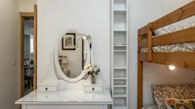 Apartment on Calle de Cervantes, 12 photo 9