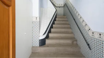Apartment on Calle de Cervantes, 12 photo 54
