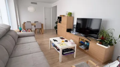 Apartment on Avinguda Carlos Marx photo 2