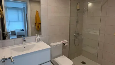 Apartment on Avinguda Carlos Marx photo 10