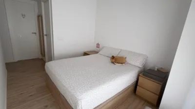 Apartment on Avinguda Carlos Marx photo 5