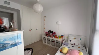 Apartment on Avinguda Carlos Marx photo 7