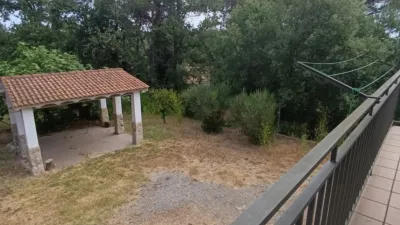 Detached house in Caldes de Malavella photo 21