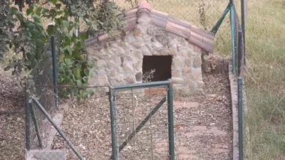 Detached house in Caldes de Malavella photo 22
