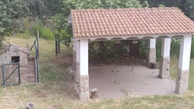 Detached house in Caldes de Malavella photo 23