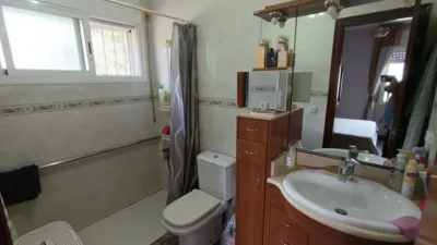 Detached house in Caldes de Malavella photo 17