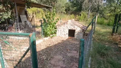 Detached house in Caldes de Malavella photo 24