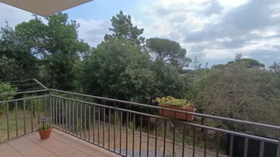 Detached house in Caldes de Malavella photo 4