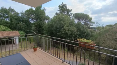 Detached house in Caldes de Malavella photo 2