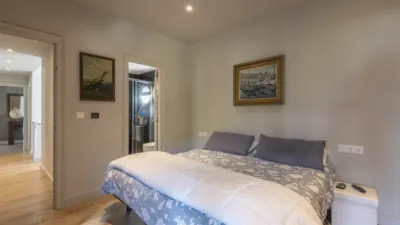 Detached house in Cabrils photo 20