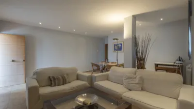Detached house in Cabrils photo 32