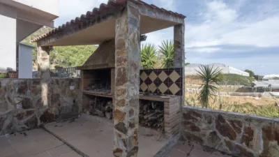 Detached house in Cabrils photo 23