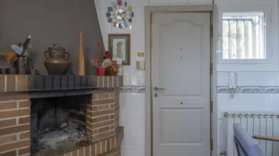 Detached house in Cabrils photo 6