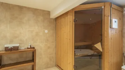 Detached house in Cabrils photo 28