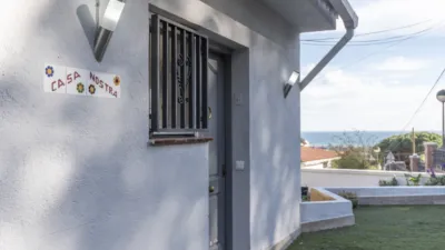 Detached house in Cabrils photo 36