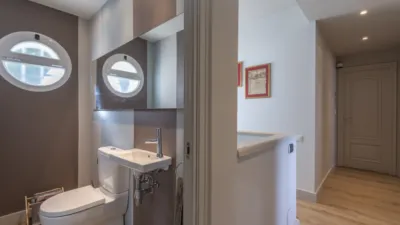 Detached house in Cabrils photo 10