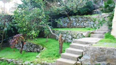 Detached house in Cabrils photo 37