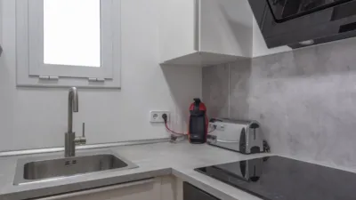 Detached house in Cabrils photo 30