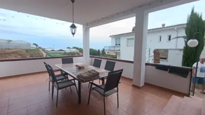 Detached house in Cabrils photo 2