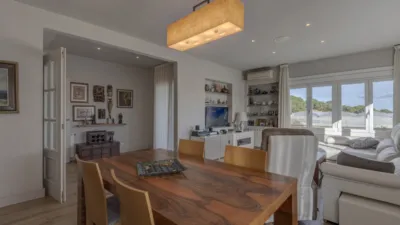 Detached house in Cabrils photo 8