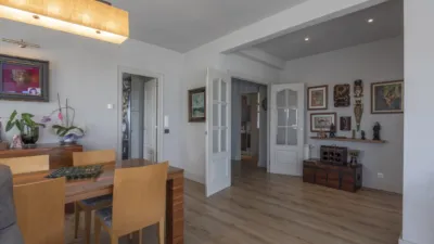 Detached house in Cabrils photo 9