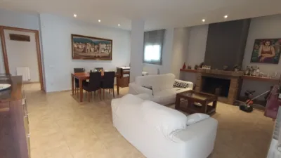 Detached house in Cabrils photo 67