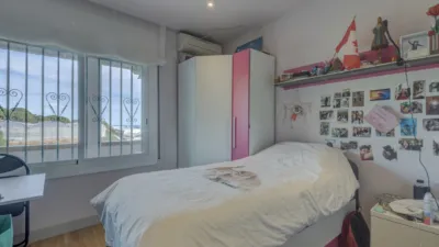 Detached house in Cabrils photo 11