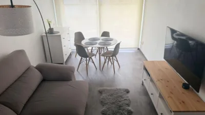 Apartment on Carrer d'Enric Morera photo 4