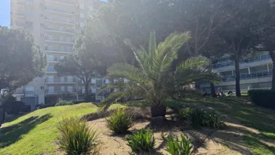 Apartment on Carrer d'Enric Morera photo 6