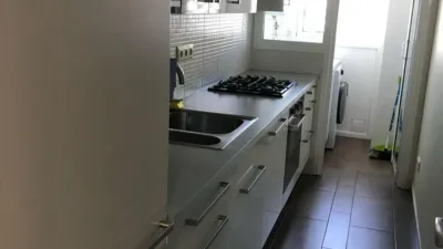 Apartment on Carrer d'Enric Morera photo 9