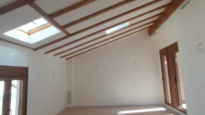 Duplex in Camí Ral photo 6