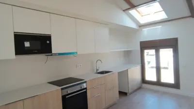 Duplex in Camí Ral photo 8