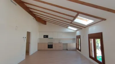 Duplex in Camí Ral photo 2