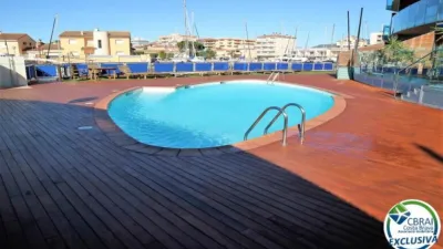 Apartamento en Santa Margarida photo 22