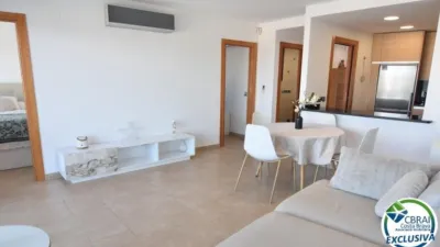 Apartamento en Santa Margarida photo 5
