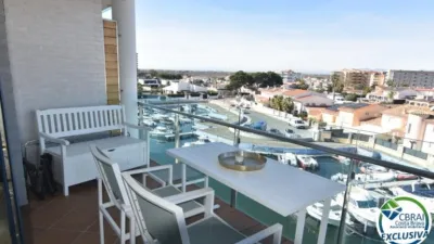 Apartamento en Santa Margarida photo 19