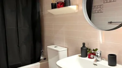 Apartment in Empuriabrava photo 38