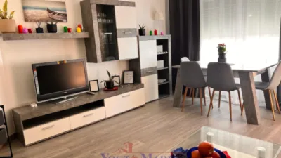 Apartment in Empuriabrava photo 17