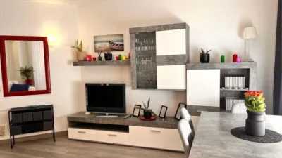 Apartment in Empuriabrava photo 3