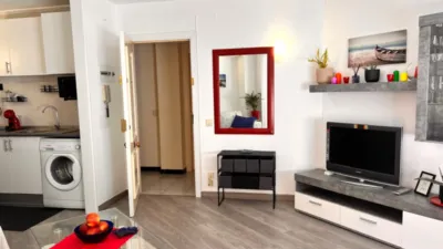 Apartment in Empuriabrava photo 31