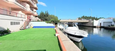 Apartment in Empuriabrava photo 20