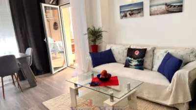 Apartment in Empuriabrava photo 13