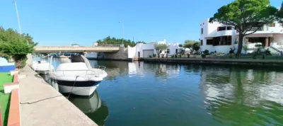 Apartment in Empuriabrava photo 24