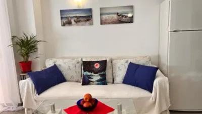 Apartment in Empuriabrava photo 49
